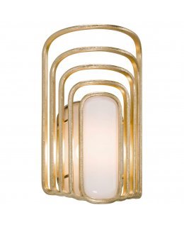 Corbett 234-11 Socialite LED Wall Light